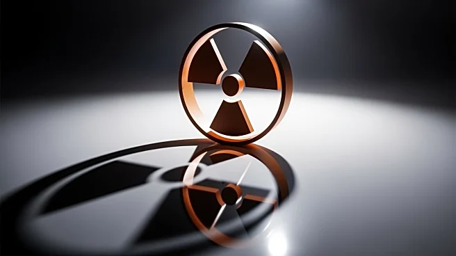 Idris Elba Stars in 'A House of Dynamite' Highlighting Nuclear Tensions