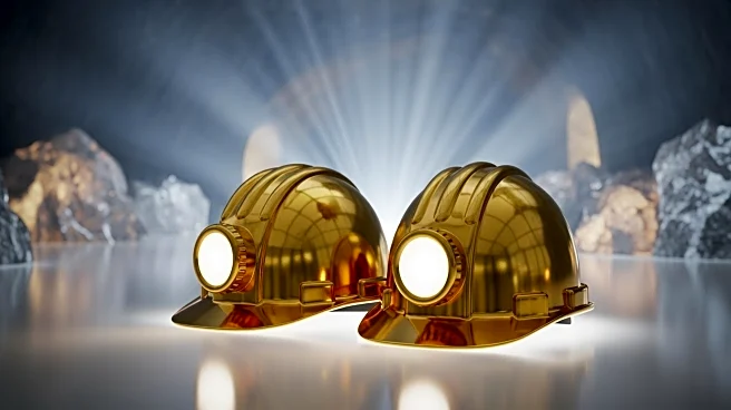 Taseko Mines Secures US$170 Million Financing to Enhance Financial Stability