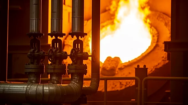 U.S. Steel Resumes Operations at Clairton Plant After Explosion