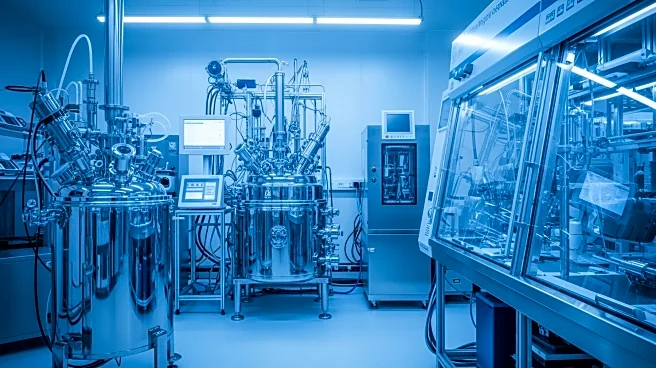 Rentschler Biopharma Inc. Named Manufacturer of the Year for Central Massachusetts, Boosting Local Economy