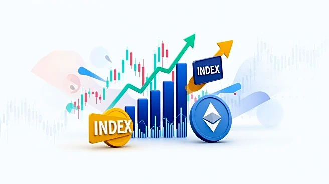 Jim Cramer Proposes 'Radical' Wealth-Building Strategy with Stocks, Index Funds, and Crypto