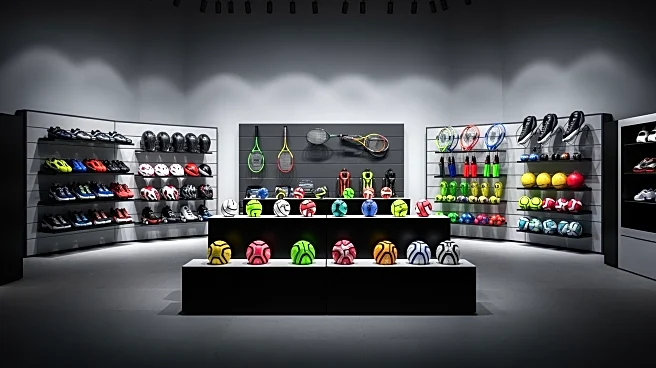 Dick's Sporting Goods Expands 'House of Sport' Stores Amid Retail Downsizing