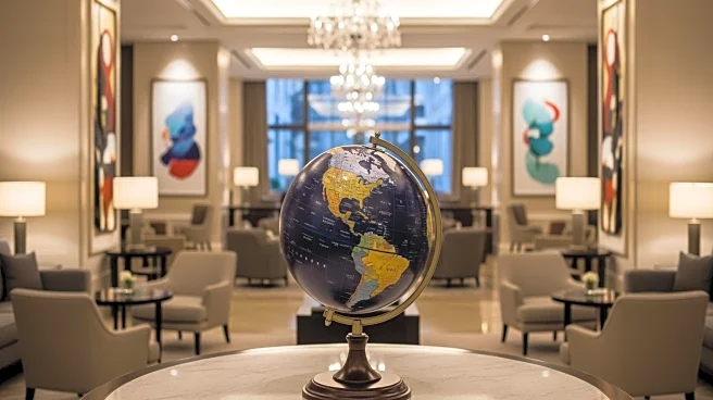 Marie-Brengere Chapoton Appointed Managing Director at Rosewood São Paulo, Bringing Global Expertise