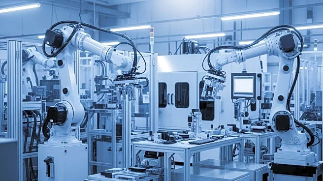 India's New Manufacturing Mission Aims to Boost GDP and Trade with the U.S.