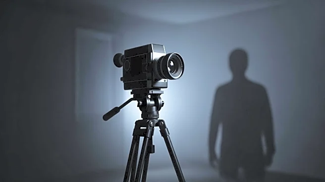 DreadXP Unveils Paranormal Activity: Threshold Gameplay Trailer with Found-Footage Horror