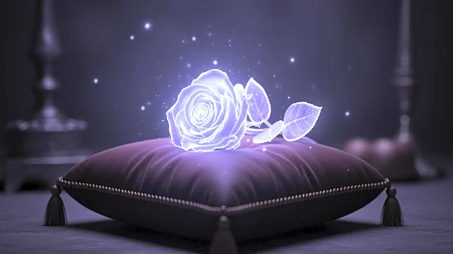 Philip Pullman's The Rose Field Launches with Discount, Concludes Fantasy Series