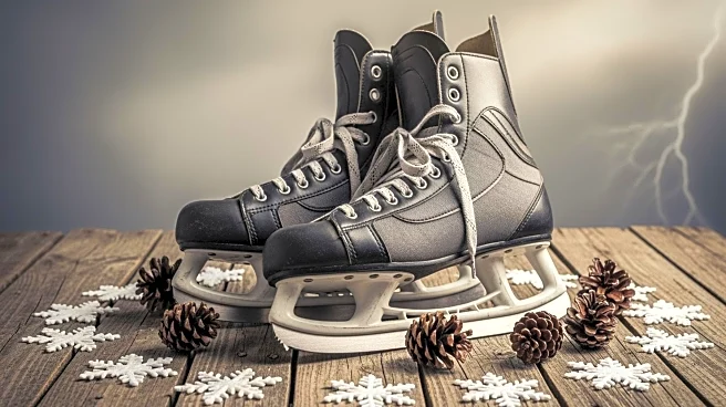 Colorado Avalanche to Honor Heritage in Game Against Carolina Hurricanes