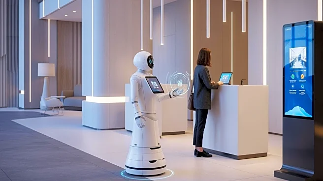 Hotels Integrate AI to Enhance Direct Bookings and Reduce OTA Dependence