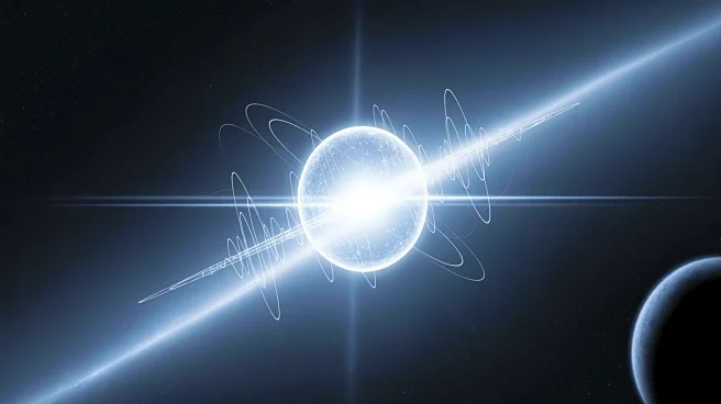 Physicists Debate Quantum Nature of Gravity in New Proposal