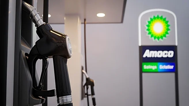 Amazon Prime Offers 25-Cent Gas Discount at BP and Amoco Stations