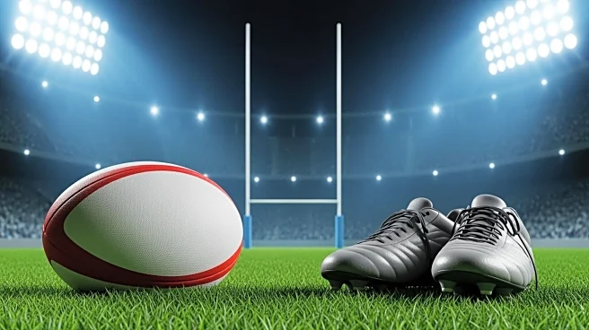 Premiership Women's Rugby Kicks Off New Season with Exciting Matches
