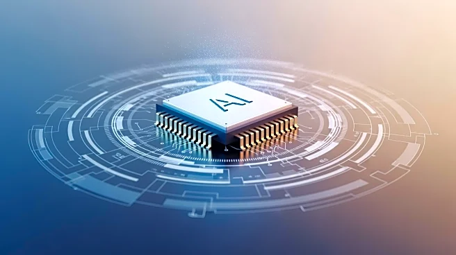 WAN-IFRA's Thomas Jacob Advocates for Responsible AI Adoption in News Industry