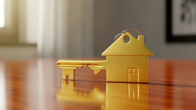 Coshocton County Sees Decline in September Home Listing Prices