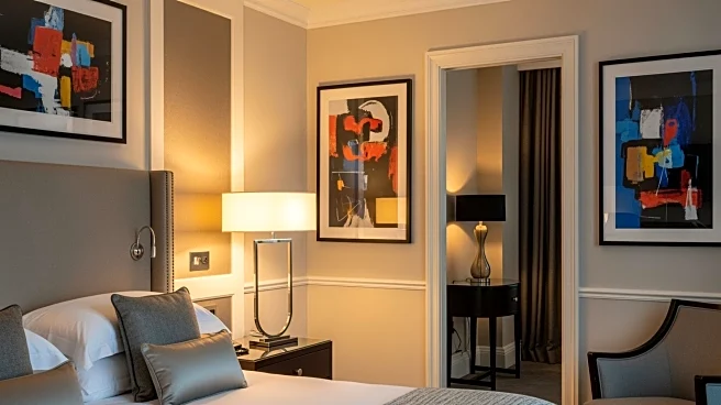 Hilton Birmingham Downtown at UAB Completes Major Renovation