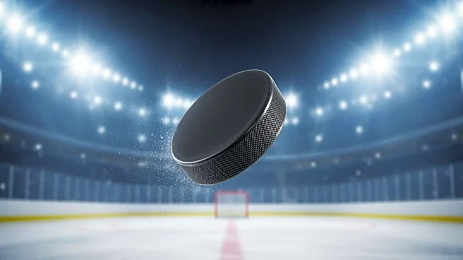 Blackhawks' Donato Scores Late to Secure Victory Over Lightning