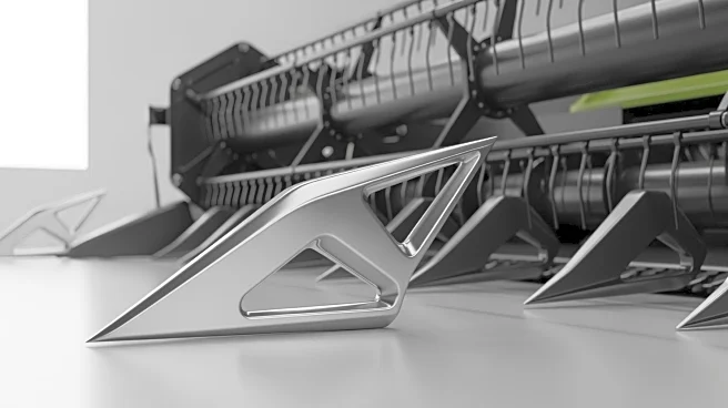 Razors Edge Concaves Recognized by TIME Magazine for Agricultural Innovation