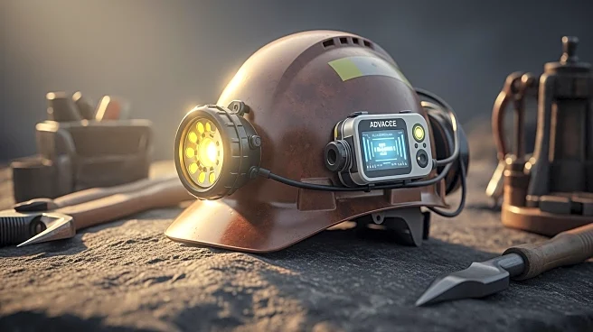 South Africa's Mining Sector Adopts Khumbul’ekhaya 2.0 for Enhanced Safety
