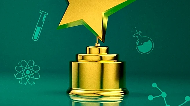 MP Integrative Health Wins Global Award for Advancing Science-Based Natural Healing