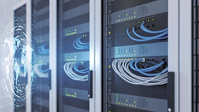 Amazon Apologizes for Major AWS Outage Impacting Global Services