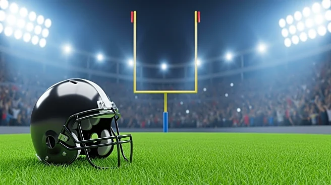 Chargers Dominate Vikings in First Half of Thursday Night Football