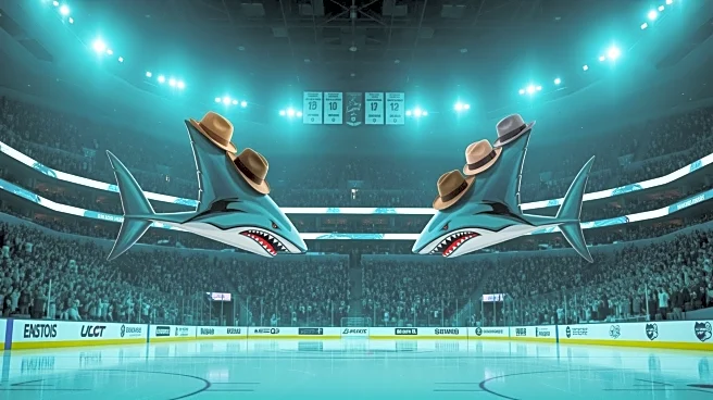 San Jose Sharks Secure First Victory of Season with Dueling Hat Tricks from Raddysh and Celebrini