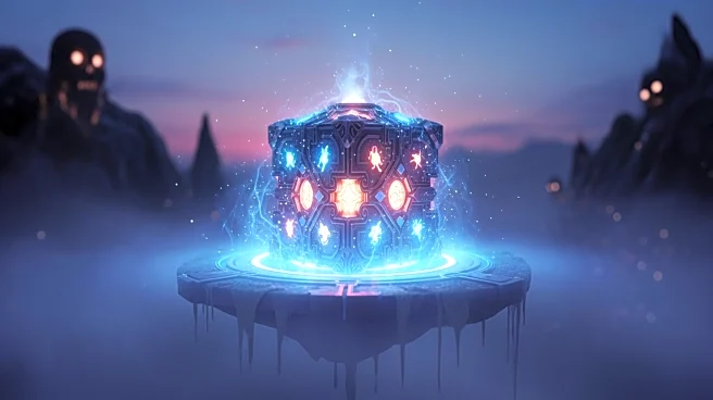 Disney Dreamlight Valley Introduces New Puzzle Challenge at Haunted Floating Festival
