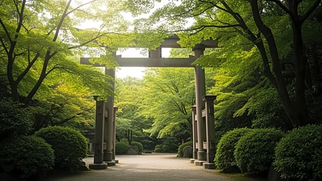 MGallery Collection Expands in Japan with New Resort Signing, Enhancing Tourism Appeal