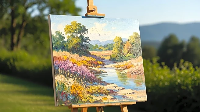 LPAPA Invitational Celebrates Outdoor Painting Legacy with Historic Wins