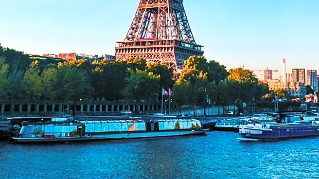 American Woman Relocates to France with ChatGPT's Guidance