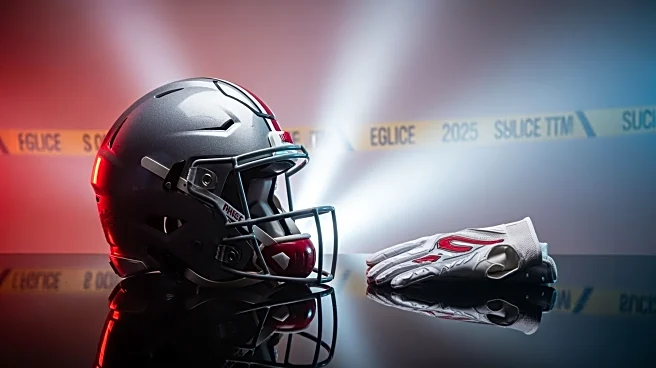 Ohio State Players Egbuka and Simmons Projected in 2025 NFL Draft First Round