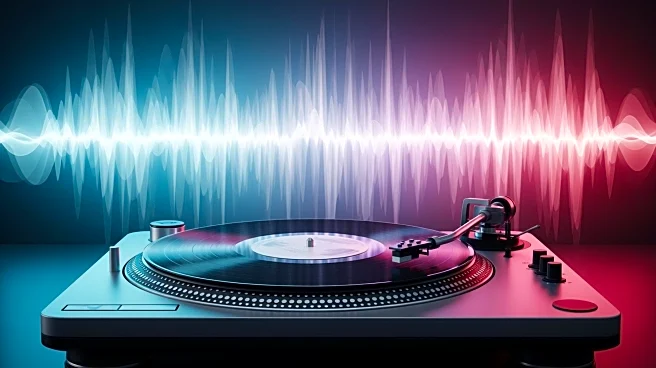 NPR Highlights New Album Releases Impacting Music Scene