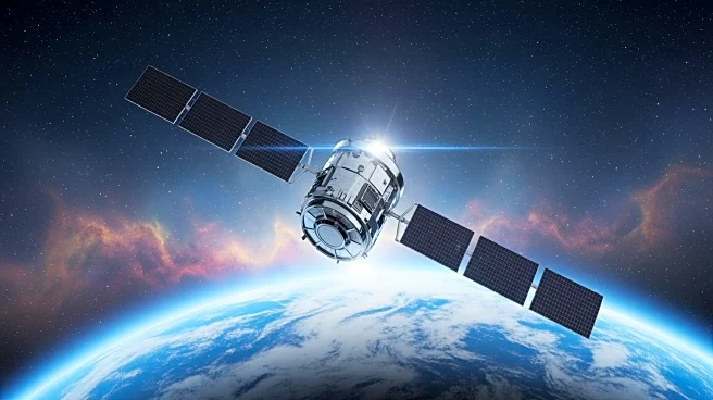 European Space Giants Merge to Compete Globally, Impact on Startups Assessed