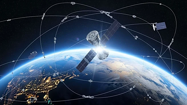 ESA Introduces Space Health Index Highlighting Orbital Congestion Concerns