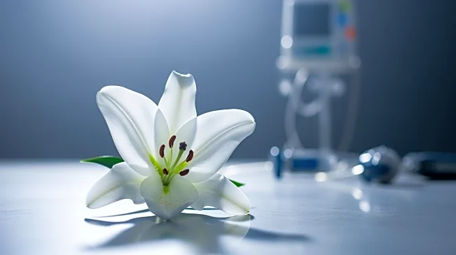 Susan Straight's 'Sacrament' Honors COVID Nurses Amid Pandemic Challenges