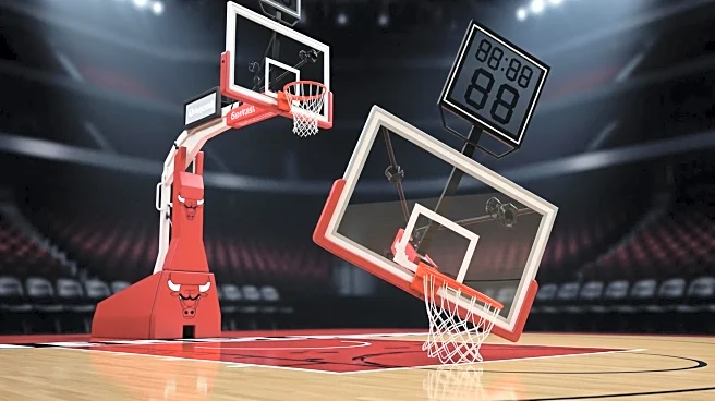 Chicago Bulls Emphasize Toughness to Enhance Defensive Performance