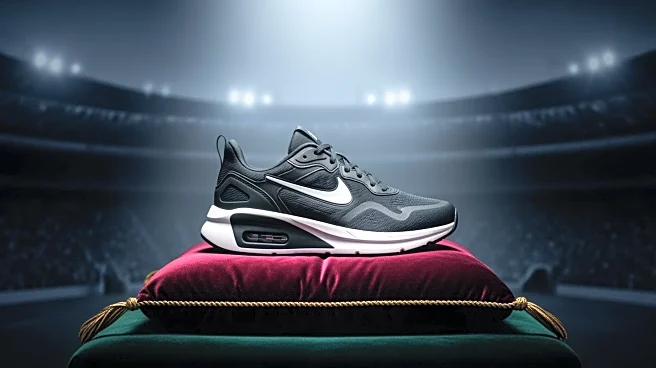 Walmart Expands Premium Sneaker Offerings Through Stadium Goods Partnership