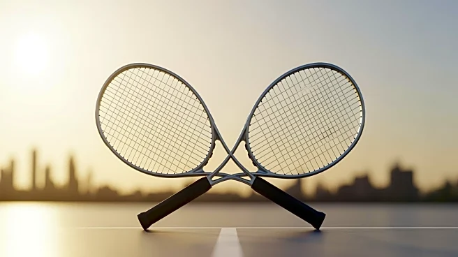 WTA Finals 2025: Top American Players Set to Compete in Riyadh