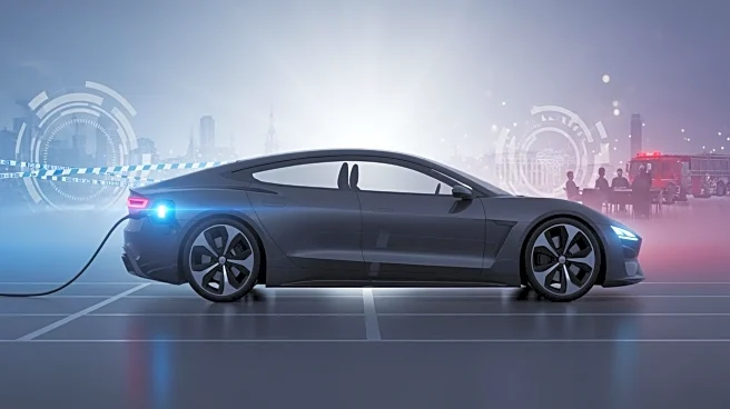 Nissan Unveils 2026 LEAF EV Amidst Strategic Challenges