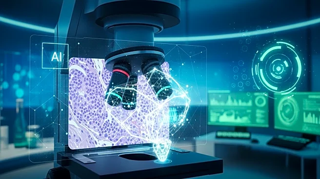 AI Models Enhance Classification of Urothelial Neoplasms in Digital Pathology