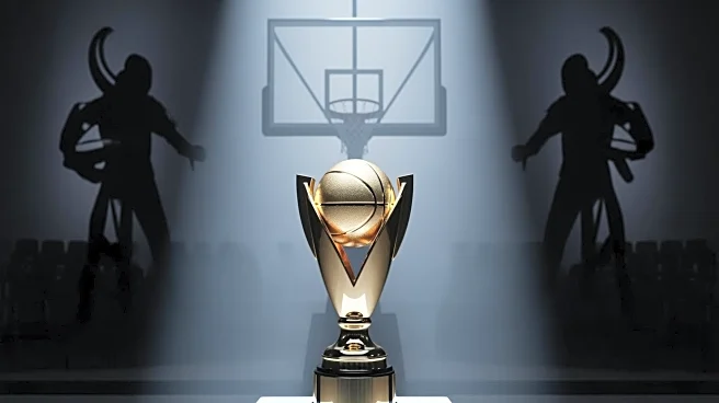 Victor Wembanyama's Historic Game Garners MVP Praise from NBA Hall of Famer