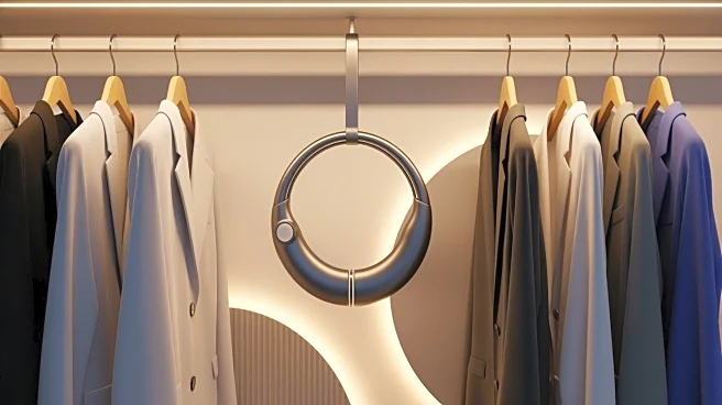 Vestiaire Collective and Ganni Launch Resale Service to Promote Circular Fashion