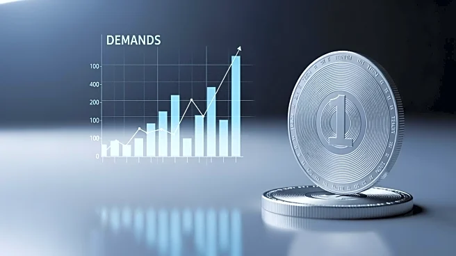 JPMorgan Upgrades Coinbase, Predicts 25% Stock Rally