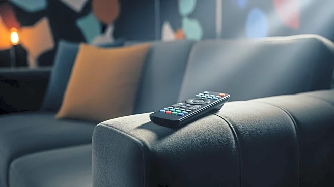 Streaming Platforms Announce Major Premieres for Late 2025, Impacting Viewer Schedules