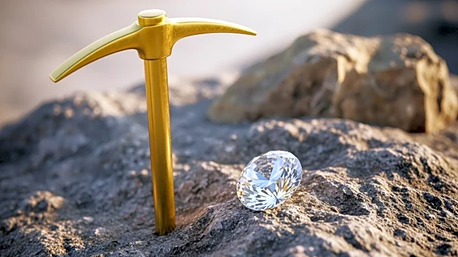 Saudi Arabia's Mining Sector Sees $280.5 Million Exploration Surge, Boosting Global Investment Confidence