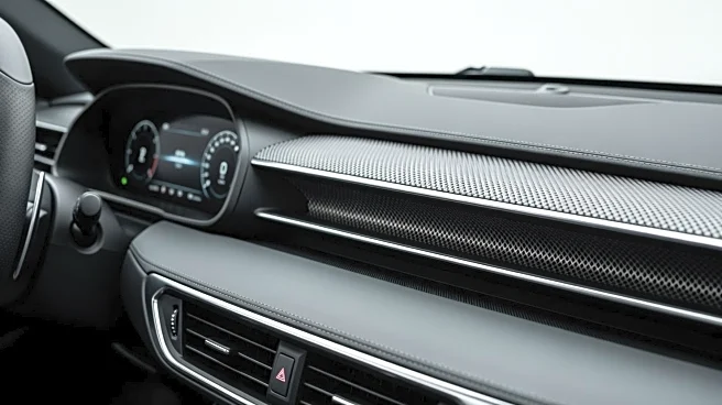 SIBUR Develops New Polymer Components for Automotive Industry Impact