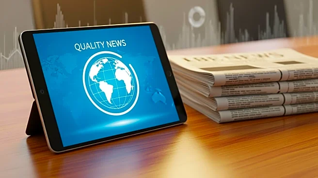 Financial Times Offers Discounted Digital Access to Quality Journalism