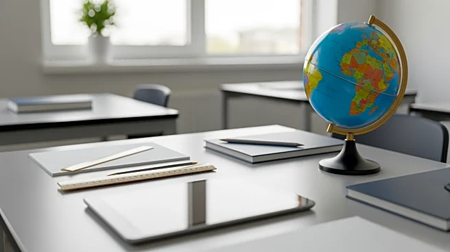EdTech Week: District Leaders Urge Vendors to Prioritize School Needs and Interoperability