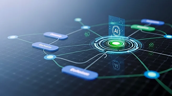 Wolters Kluwer Enhances Audit and Client Collaboration with AI Features