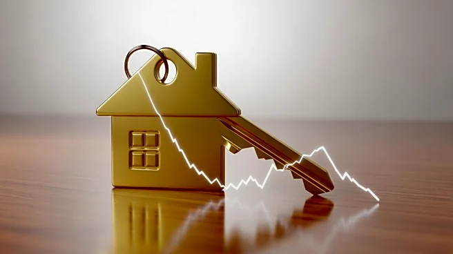 Washington County Sees Decline in Median Home Listing Prices for September