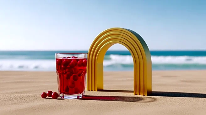 Creative Advertising Campaigns Highlighted: Ocean Spray and McDonald's Among Top Picks